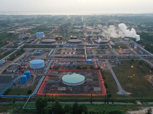 Makan Korban Jiwa, Biang Kerok Insiden Maut di Blok Rokan Lagi Diusut