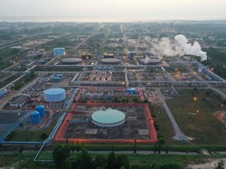 Makan Korban Jiwa, Biang Kerok Insiden Maut di Blok Rokan Lagi Diusut