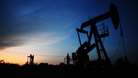 Harga Minyak Mentah Indonesia Naik!