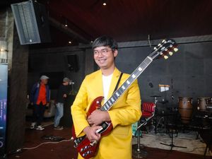 Dodit Mulyanto Tuangkan Keresahan Belum Menikah Lewat Lagu Baru Dodit Mulyanto Tuangkan Keresahan Belum Menikah Lewat Lagu Baru