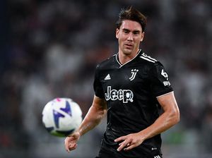 Fiorentina Vs Juventus: Vlahovic Mengejar Rekor Ronaldo & Higuain Fiorentina Vs Juventus: Vlahovic Mengejar Rekor Ronaldo & Higuain