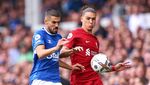 Liverpool si Jago Kandang, Main Tandang Tak Pernah Menang