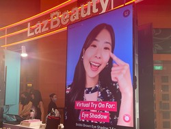 Fitur Canggih Ini Memudahkan Beli Makeup Online Agar Cocok dengan Warna Kulit