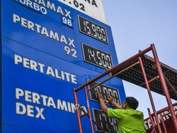 Harga BBM dan Politik Amnesia