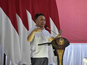 Tekan Inflasi, Gubernur Kalteng Minta Pemda Ambil Langkah Konkret