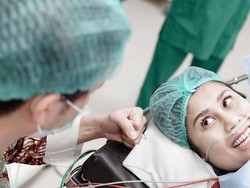 Selamat! Istri Tarra Budiman Lahirkan Anak Kedua