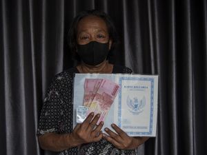 BLT, PKH, dan BST Bisa Diterima Bersamaan? Ini Penjelasannya BLT, PKH, dan BST Bisa Diterima Bersamaan? Ini Penjelasannya