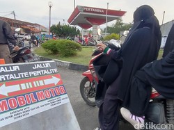 Pertalite Disebut Makin Cepat Menguap dan Boros, Simak Penjelasannya