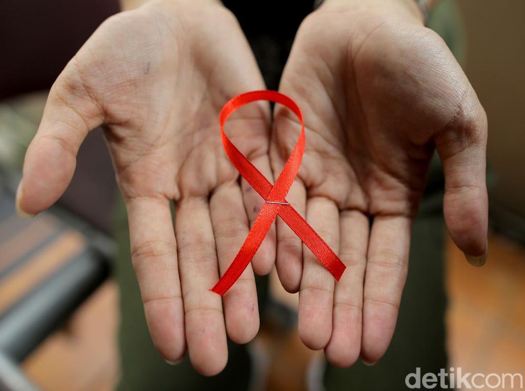 Cerita Ibu Hamil dengan HIV, Gejala Awal Mulut Berjamur Lalu Nyebar Sampai Paru