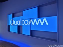 Bisnis HP Melemah, Qualcomm PHK 1.258 Karyawan