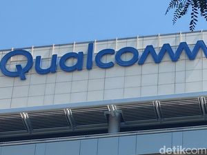 Qualcomm Klaim Snapdragon X Elite Lebih Kencang dari Apple M3 Qualcomm Klaim Snapdragon X Elite Lebih Kencang dari Apple M3