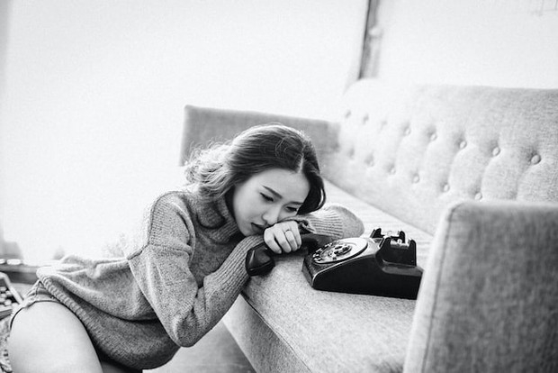 Ucapan yang sedikit menyakitkan bisa membuat Pisces tersinggung/Foto: unsplash.com/Anthony Tran