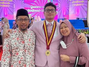 Rahasia Ilyas Siswa MAN IC Serpong Meraih Skor 1000 dalam UTBK 2022 Rahasia Ilyas Siswa MAN IC Serpong Meraih Skor 1000 dalam UTBK 2022