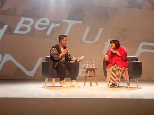 Indonesia Bertutur di ArtJog 2022 Indonesia Bertutur di ArtJog 2022