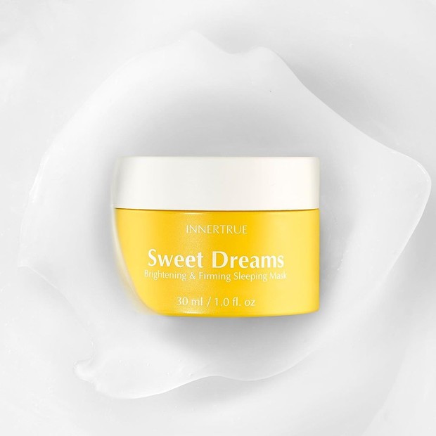 Rekomendasi Sleeping Mask Lokal Untuk Membantu Regenerasi Kulit Saat Tidur