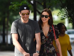 Bradley Cooper dan Irina Shayk Dikabarkan Balikan dan Mau Tambah Momongan