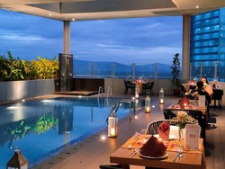 5 Kafe Rooftop di Tangerang Ini Punya Suasana Romantis, Mampir Yuk!