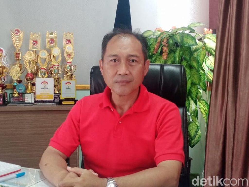 Kemenkumham Sulsel Periksa Kepala Rutan Makassar Terkait Napi Kabur Kemenkumham Sulsel Periksa Kepala Rutan Makassar Terkait Napi Kabur