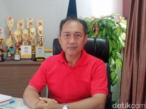3 Balita Ikut Ibunya Jalani Masa Tahanan di Rutan Makassar, Ini Aturannya 3 Balita Ikut Ibunya Jalani Masa Tahanan di Rutan Makassar, Ini Aturannya