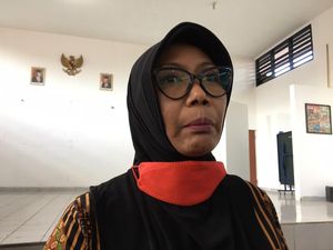 Dewan Mataram Minta Siswa SDN Model dan SMPN 14 Diperlakukan Sama Dewan Mataram Minta Siswa SDN Model dan SMPN 14 Diperlakukan Sama