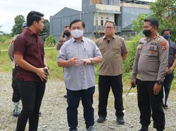 Kompolnas Harap Kasus Mutilasi di Papua Segera Tuntas: Jadi Atensi Presiden