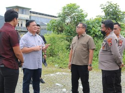 Kompolnas Tinjau TKP 4 Warga Mimika Dimutilasi: Jadi Atensi Presiden