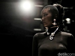 Pesona Nusantara di Perhiasan The Palace x Samuel Wattimena, Dibuat 1000 Jam