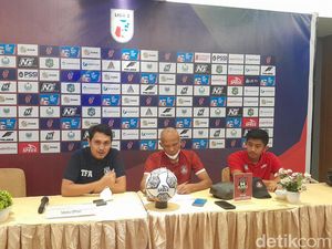 2 Tim Asal Sumut Pimpin Klasemen Wilayah Barat Liga 2 2 Tim Asal Sumut Pimpin Klasemen Wilayah Barat Liga 2