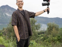 Punya 11 Juta Subscriber, Berapa Sih Cuan Yudist Ardhana Per Bulan?