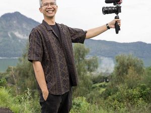 Punya 11 Juta Subscriber, Berapa Sih Cuan Yudist Ardhana Per Bulan? Punya 11 Juta Subscriber, Berapa Sih Cuan Yudist Ardhana Per Bulan?