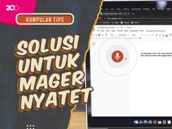 KuTips: Cara Kilat Nyatet Otomatis Tanpa Repot Ngetik