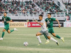 Kemenangan Bali United atas Persebaya Harus Dibayar 2 Pemain Cedera