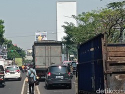 Penjelasan Dishub soal Lampu Merah Terlama di Bandung