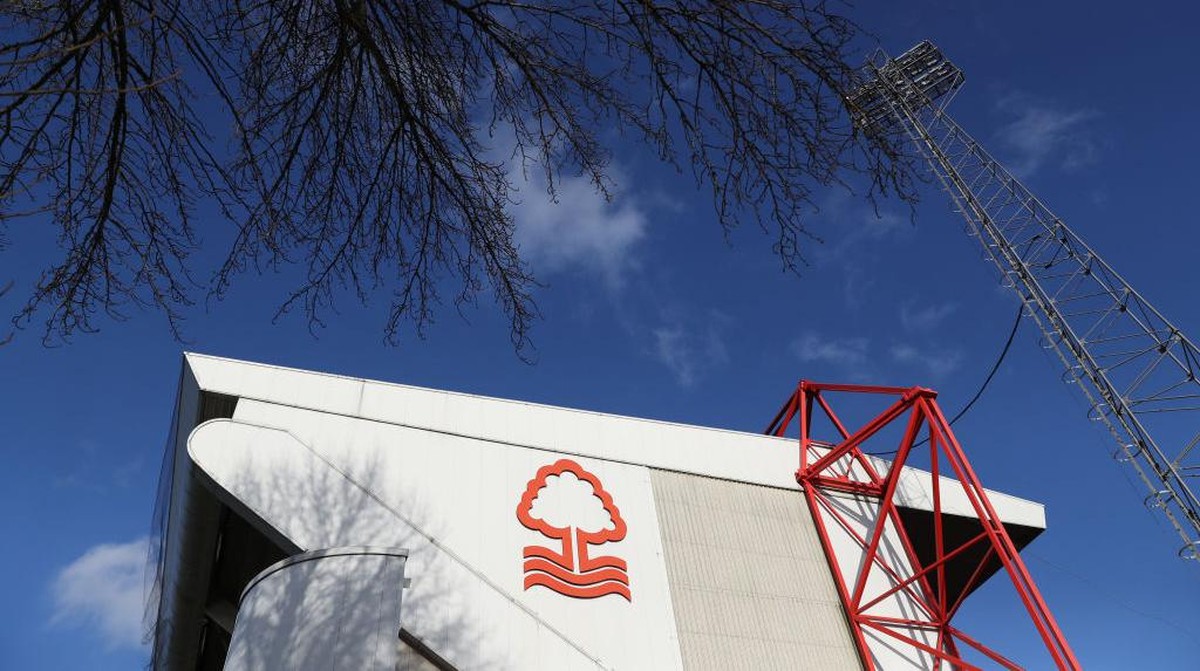 Nottingham Forest paling sibuk di antara klub Inggris lain saat hari terakhir bursa. Foto: Getty Images/Catherine Ivill