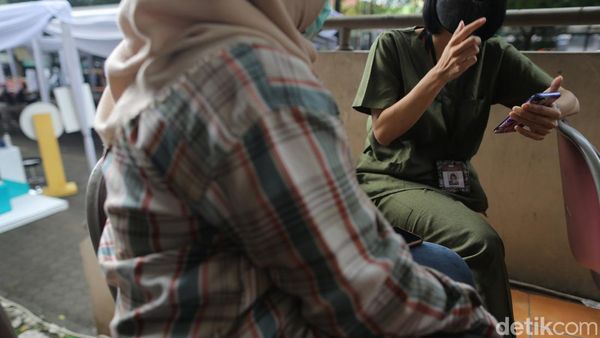 Potret Kehidupan ODHA, Berjuang di Tengah Stigma-Diskriminasi