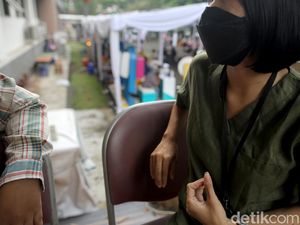 Kisah Wanita Bandung Kena HIV, Sempat Nyaris Lumpuh Kini Berhasil Hamil