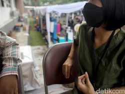 Kisah Wanita Bandung Kena HIV, Sempat Nyaris Lumpuh Kini Berhasil Hamil