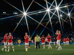 Arteta Singgung Uang Saat Bicara Performa MU