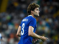 Marcos Alonso Kini Berseragam Barcelona
