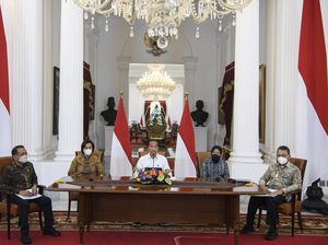 Kebijakan Pengalihan Subsidi BBM untuk Perlindungan Sosial Dinilai Tepat