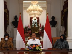 Rekam Jejak Waktu Pengumuman Harga BBM Era Jokowi