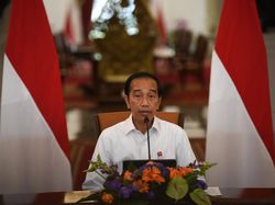 Jokowi Beberkan Dampak ke RI Jika Harga Minyak Naik Imbas Presiden Iran Meninggal