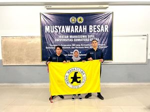 Yoshua Purba Terpilih Aklamasi Sebagai Ketua Umum IMS FT USU Yoshua Purba Terpilih Aklamasi Sebagai Ketua Umum IMS FT USU