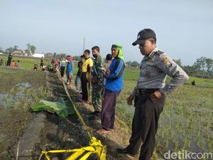 Nenek di Ngawi Tewas Tersetrum Jebakan Tikus Listrik yang Dipasangnya Sendiri