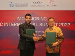 Kominfo Arab Saudi Siap Kucur Dana untuk Startup Indonesia Jadi Unicorn