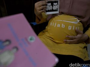 Perjuangan Ibu-ibu Hamil dengan HIV, Kontrol Ketat demi Tak Mewariskan Virus Perjuangan Ibu-ibu Hamil dengan HIV, Kontrol Ketat demi Tak Mewariskan Virus