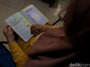 Sederet Pemeriksaan Agar Ibu Hamil Tak Tularkan HIV ke Anak dan Pasangan Sederet Pemeriksaan Agar Ibu Hamil Tak Tularkan HIV ke Anak dan Pasangan
