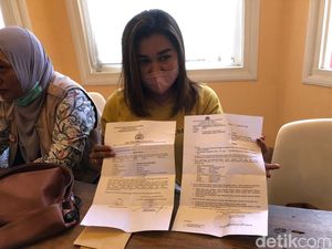 Fakta Baru Pelajar SMP di Kota Malang Di-bully, Korban Disulut Rokok-Dipalak Fakta Baru Pelajar SMP di Kota Malang Di-bully, Korban Disulut Rokok-Dipalak