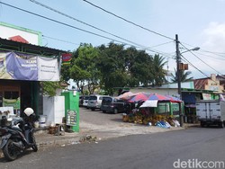 Cerita Saksi soal 5 Preman Keroyok TNI yang Boncengkan Istri Hamil di Salatiga