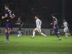 PSM Gagal Curi 3 Poin di Markas Persik, Yance Sayuri: Kita Bersyukur